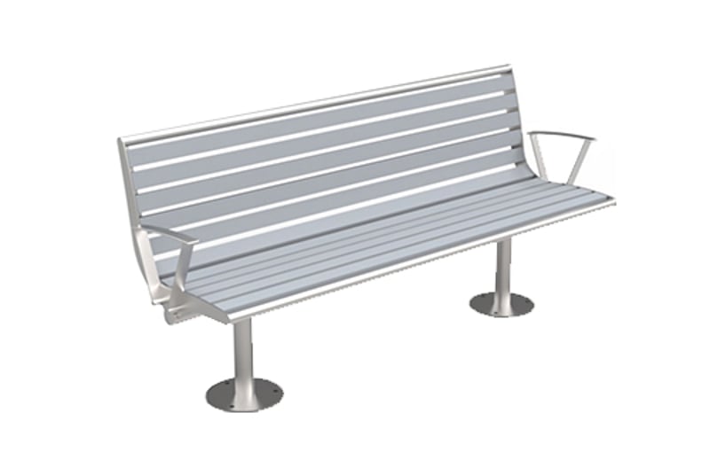 Site Furnishings preview 3